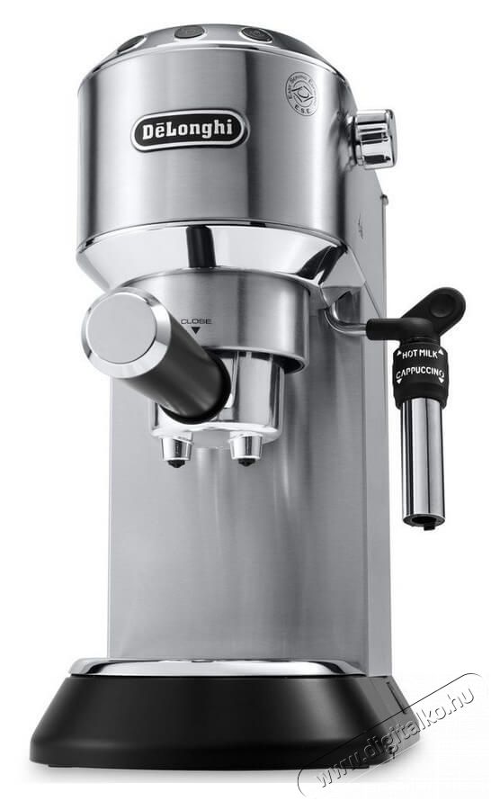 Delonghi EC 685.M Dedica Style k&aacute;v&eacute;főző Konyhai term&eacute;kek - K&aacute;v&eacute;főző / k&aacute;v&eacute;&ouml;rlő / kieg&eacute;sz&iacute;tő - Pressz&oacute; k&aacute;v&eacute;főző - 322278