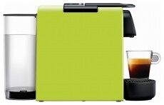 Delonghi EN 85.L Nespresso Essenza Mini kapszul&aacute;s k&aacute;v&eacute;főző - Lime Konyhai term&eacute;kek - K&aacute;v&eacute;főző / k&aacute;v&eacute;&ouml;rlő / kieg&eacute;sz&iacute;tő - Kapszul&aacute;s / podos k&aacute;v&eacute;főző - 327119