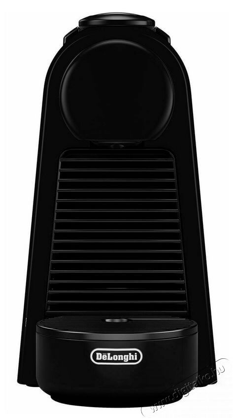 Delonghi EN85.B Essenza Mini kapszul&aacute;s k&aacute;v&eacute;főző - fekete Konyhai term&eacute;kek - K&aacute;v&eacute;főző / k&aacute;v&eacute;&ouml;rlő / kieg&eacute;sz&iacute;tő - Kapszul&aacute;s / podos k&aacute;v&eacute;főző - 347340