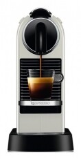 Delonghi EN 167.W Citiz kapszul&aacute;s k&aacute;v&eacute;főző Konyhai term&eacute;kek - K&aacute;v&eacute;főző / k&aacute;v&eacute;&ouml;rlő / kieg&eacute;sz&iacute;tő - Kapszul&aacute;s / podos k&aacute;v&eacute;főző - 311518