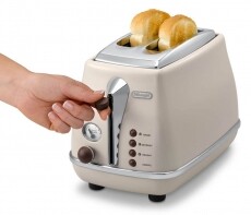 Delonghi CTOV 2103.BG Icona keny&eacute;rpir&iacute;t&oacute; Konyhai term&eacute;kek - Konyhai kisg&eacute;p (s&uuml;t&eacute;s / főz&eacute;s / hűt&eacute;s / &eacute;telk&eacute;sz&iacute;t&eacute;s) - Keny&eacute;rpir&iacute;t&oacute; - 295612