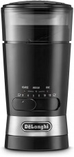 Delonghi KG 210 k&aacute;v&eacute;dar&aacute;l&oacute; Konyhai term&eacute;kek - K&aacute;v&eacute;főző / k&aacute;v&eacute;&ouml;rlő / kieg&eacute;sz&iacute;tő - K&aacute;v&eacute;dar&aacute;l&oacute; / őrlő - 371401