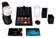 Delonghi ENV120.W K&Aacute;V&Eacute;FŐZŐ KAPSZUL&Aacute;S NESPRESSO Konyhai term&eacute;kek - K&aacute;v&eacute;főző / k&aacute;v&eacute;&ouml;rlő / kieg&eacute;sz&iacute;tő - Kapszul&aacute;s / podos k&aacute;v&eacute;főző - 372732