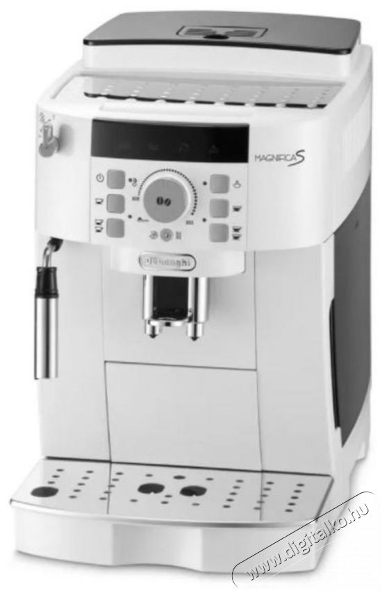 Delonghi ECAM22.110.W Automata k&aacute;v&eacute;főző Konyhai term&eacute;kek - K&aacute;v&eacute;főző / k&aacute;v&eacute;&ouml;rlő / kieg&eacute;sz&iacute;tő - Automata k&aacute;v&eacute;főző - 374042