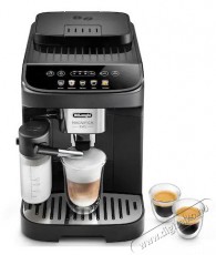 Delonghi ECAM290.61.B automata k&aacute;v&eacute;főző Konyhai term&eacute;kek - K&aacute;v&eacute;főző / k&aacute;v&eacute;&ouml;rlő / kieg&eacute;sz&iacute;tő - Automata k&aacute;v&eacute;főző - 378578
