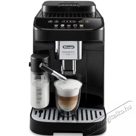 Delonghi ECAM290.61.B automata k&aacute;v&eacute;főző Konyhai term&eacute;kek - K&aacute;v&eacute;főző / k&aacute;v&eacute;&ouml;rlő / kieg&eacute;sz&iacute;tő - Automata k&aacute;v&eacute;főző - 378578
