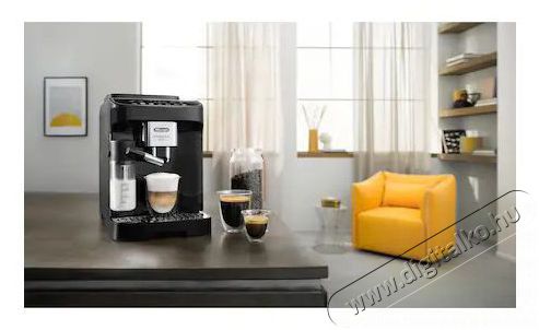 Delonghi ECAM290.61.B automata k&aacute;v&eacute;főző Konyhai term&eacute;kek - K&aacute;v&eacute;főző / k&aacute;v&eacute;&ouml;rlő / kieg&eacute;sz&iacute;tő - Automata k&aacute;v&eacute;főző - 378578
