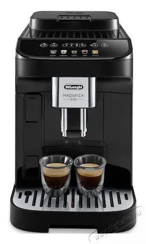 Delonghi ECAM290.61.B automata k&aacute;v&eacute;főző Konyhai term&eacute;kek - K&aacute;v&eacute;főző / k&aacute;v&eacute;&ouml;rlő / kieg&eacute;sz&iacute;tő - Automata k&aacute;v&eacute;főző - 378578