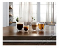 Delonghi ECAM290.61.B automata k&aacute;v&eacute;főző Konyhai term&eacute;kek - K&aacute;v&eacute;főző / k&aacute;v&eacute;&ouml;rlő / kieg&eacute;sz&iacute;tő - Automata k&aacute;v&eacute;főző - 378578