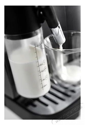 Delonghi ECAM290.61.B automata k&aacute;v&eacute;főző Konyhai term&eacute;kek - K&aacute;v&eacute;főző / k&aacute;v&eacute;&ouml;rlő / kieg&eacute;sz&iacute;tő - Automata k&aacute;v&eacute;főző - 378578