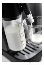 Delonghi ECAM290.61.B automata k&aacute;v&eacute;főző Konyhai term&eacute;kek - K&aacute;v&eacute;főző / k&aacute;v&eacute;&ouml;rlő / kieg&eacute;sz&iacute;tő - Automata k&aacute;v&eacute;főző - 378578