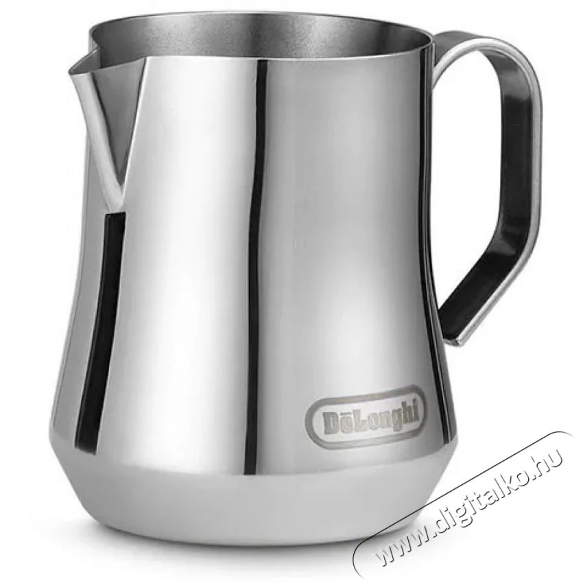 Delonghi DLSC060 tejki&ouml;ntő 350 ml Konyhai term&eacute;kek - K&aacute;v&eacute;főző / k&aacute;v&eacute;&ouml;rlő / kieg&eacute;sz&iacute;tő - Tejtart&oacute; / tejhűtő - 378745