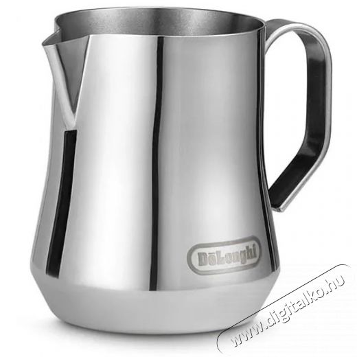 Delonghi DLSC060 tejki&ouml;ntő 350 ml Konyhai term&eacute;kek - K&aacute;v&eacute;főző / k&aacute;v&eacute;&ouml;rlő / kieg&eacute;sz&iacute;tő - Tejtart&oacute; / tejhűtő - 378745