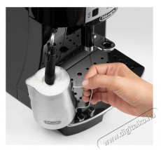Delonghi ECAM22.112.B automata k&aacute;v&eacute;főző Konyhai term&eacute;kek - K&aacute;v&eacute;főző / k&aacute;v&eacute;&ouml;rlő / kieg&eacute;sz&iacute;tő - Automata k&aacute;v&eacute;főző - 380564