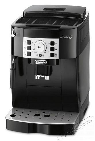 Delonghi ECAM22.112.B automata k&aacute;v&eacute;főző Konyhai term&eacute;kek - K&aacute;v&eacute;főző / k&aacute;v&eacute;&ouml;rlő / kieg&eacute;sz&iacute;tő - Automata k&aacute;v&eacute;főző - 380564