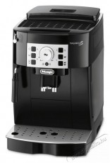 Delonghi ECAM22.112.B automata k&aacute;v&eacute;főző Konyhai term&eacute;kek - K&aacute;v&eacute;főző / k&aacute;v&eacute;&ouml;rlő / kieg&eacute;sz&iacute;tő - Automata k&aacute;v&eacute;főző - 380564