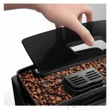 Delonghi ECAM22.112.B automata k&aacute;v&eacute;főző Konyhai term&eacute;kek - K&aacute;v&eacute;főző / k&aacute;v&eacute;&ouml;rlő / kieg&eacute;sz&iacute;tő - Automata k&aacute;v&eacute;főző - 380564