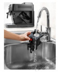 Delonghi ECAM22.112.B automata k&aacute;v&eacute;főző Konyhai term&eacute;kek - K&aacute;v&eacute;főző / k&aacute;v&eacute;&ouml;rlő / kieg&eacute;sz&iacute;tő - Automata k&aacute;v&eacute;főző - 380564