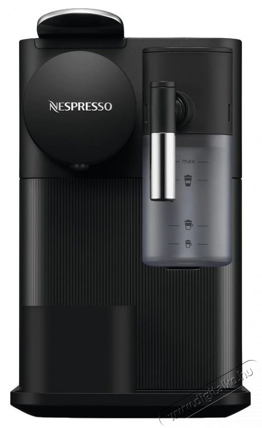 Delonghi EN510.B Lattisima OneEvo kapszul&aacute;s k&aacute;v&eacute;főző Konyhai term&eacute;kek - K&aacute;v&eacute;főző / k&aacute;v&eacute;&ouml;rlő / kieg&eacute;sz&iacute;tő - Kapszul&aacute;s / podos k&aacute;v&eacute;főző - 371297