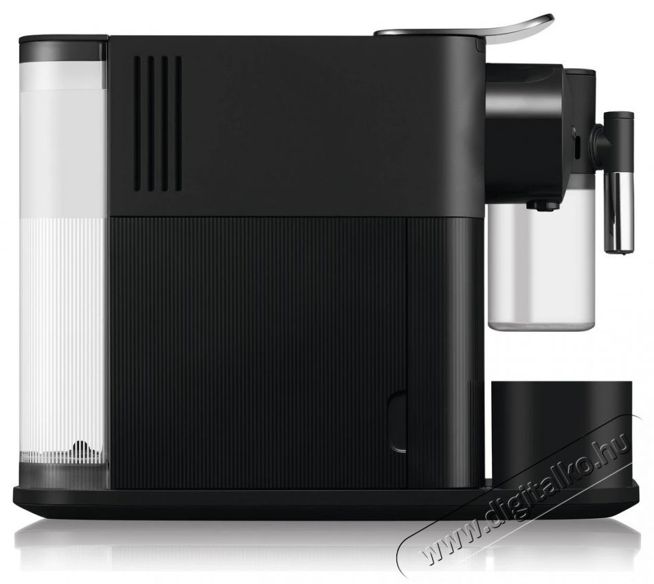 Delonghi EN510.B Lattisima OneEvo kapszul&aacute;s k&aacute;v&eacute;főző Konyhai term&eacute;kek - K&aacute;v&eacute;főző / k&aacute;v&eacute;&ouml;rlő / kieg&eacute;sz&iacute;tő - Kapszul&aacute;s / podos k&aacute;v&eacute;főző - 371297