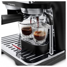 Delonghi EC9155.MB K&aacute;v&eacute;főző Konyhai term&eacute;kek - K&aacute;v&eacute;főző / k&aacute;v&eacute;&ouml;rlő / kieg&eacute;sz&iacute;tő - Automata k&aacute;v&eacute;főző - 381363