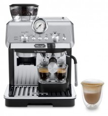 Delonghi EC9155.MB K&aacute;v&eacute;főző Konyhai term&eacute;kek - K&aacute;v&eacute;főző / k&aacute;v&eacute;&ouml;rlő / kieg&eacute;sz&iacute;tő - Automata k&aacute;v&eacute;főző - 381363