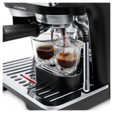 Delonghi EC9155.MB K&aacute;v&eacute;főző Konyhai term&eacute;kek - K&aacute;v&eacute;főző / k&aacute;v&eacute;&ouml;rlő / kieg&eacute;sz&iacute;tő - Automata k&aacute;v&eacute;főző - 381363