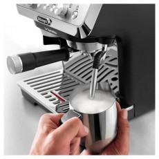 Delonghi EC9155.MB K&aacute;v&eacute;főző Konyhai term&eacute;kek - K&aacute;v&eacute;főző / k&aacute;v&eacute;&ouml;rlő / kieg&eacute;sz&iacute;tő - Automata k&aacute;v&eacute;főző - 381363