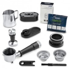Delonghi EC9155.MB K&aacute;v&eacute;főző Konyhai term&eacute;kek - K&aacute;v&eacute;főző / k&aacute;v&eacute;&ouml;rlő / kieg&eacute;sz&iacute;tő - Automata k&aacute;v&eacute;főző - 381363