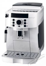 Delonghi ECAM 21.117.W Magnifica automata k&aacute;v&eacute;főző Konyhai term&eacute;kek - K&aacute;v&eacute;főző / k&aacute;v&eacute;&ouml;rlő / kieg&eacute;sz&iacute;tő - Automata k&aacute;v&eacute;főző - 398913