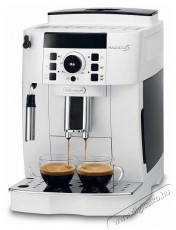 Delonghi ECAM 21.117.W Magnifica automata k&aacute;v&eacute;főző Konyhai term&eacute;kek - K&aacute;v&eacute;főző / k&aacute;v&eacute;&ouml;rlő / kieg&eacute;sz&iacute;tő - Automata k&aacute;v&eacute;főző - 398913