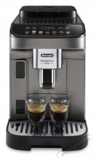 Delonghi Delonghi Magnifica Evo ECAM290.81.TB Automata k&aacute;v&eacute;főző Konyhai term&eacute;kek - K&aacute;v&eacute;főző / k&aacute;v&eacute;&ouml;rlő / kieg&eacute;sz&iacute;tő - Automata k&aacute;v&eacute;főző - 400162