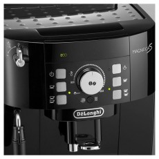 Delonghi ECAM21.117.B automata k&aacute;v&eacute;főző Konyhai term&eacute;kek - K&aacute;v&eacute;főző / k&aacute;v&eacute;&ouml;rlő / kieg&eacute;sz&iacute;tő - Automata k&aacute;v&eacute;főző - 456070