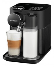 Delonghi EN640.B K&Aacute;V&Eacute;FŐZŐ KAPSZUL&Aacute;S NESPRESSO Konyhai term&eacute;kek - K&aacute;v&eacute;főző / k&aacute;v&eacute;&ouml;rlő / kieg&eacute;sz&iacute;tő - Kapszul&aacute;s / podos k&aacute;v&eacute;főző - 474311