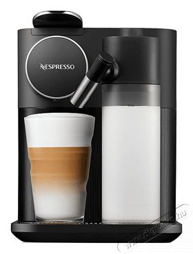 Delonghi EN640.B K&Aacute;V&Eacute;FŐZŐ KAPSZUL&Aacute;S NESPRESSO Konyhai term&eacute;kek - K&aacute;v&eacute;főző / k&aacute;v&eacute;&ouml;rlő / kieg&eacute;sz&iacute;tő - Kapszul&aacute;s / podos k&aacute;v&eacute;főző - 474311