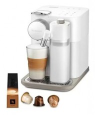 Delonghi EN640.W K&Aacute;V&Eacute;FŐZŐ KAPSZUL&Aacute;S NESPRESSO Konyhai term&eacute;kek - K&aacute;v&eacute;főző / k&aacute;v&eacute;&ouml;rlő / kieg&eacute;sz&iacute;tő - Kapszul&aacute;s / podos k&aacute;v&eacute;főző - 474310