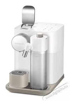 Delonghi EN640.W K&Aacute;V&Eacute;FŐZŐ KAPSZUL&Aacute;S NESPRESSO Konyhai term&eacute;kek - K&aacute;v&eacute;főző / k&aacute;v&eacute;&ouml;rlő / kieg&eacute;sz&iacute;tő - Kapszul&aacute;s / podos k&aacute;v&eacute;főző - 474310