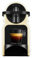Delonghi EN 80.CW Inissia k&aacute;v&eacute;főző Konyhai term&eacute;kek - K&aacute;v&eacute;főző / k&aacute;v&eacute;&ouml;rlő / kieg&eacute;sz&iacute;tő - Kapszul&aacute;s / podos k&aacute;v&eacute;főző - 289909