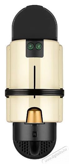 Delonghi EN 80.CW Inissia k&aacute;v&eacute;főző Konyhai term&eacute;kek - K&aacute;v&eacute;főző / k&aacute;v&eacute;&ouml;rlő / kieg&eacute;sz&iacute;tő - Kapszul&aacute;s / podos k&aacute;v&eacute;főző - 289909
