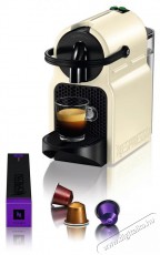 Delonghi EN 80.CW Inissia k&aacute;v&eacute;főző Konyhai term&eacute;kek - K&aacute;v&eacute;főző / k&aacute;v&eacute;&ouml;rlő / kieg&eacute;sz&iacute;tő - Kapszul&aacute;s / podos k&aacute;v&eacute;főző - 289909