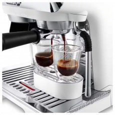 Delonghi La Specialista Arte EC 9155.W Konyhai term&eacute;kek - K&aacute;v&eacute;főző / k&aacute;v&eacute;&ouml;rlő / kieg&eacute;sz&iacute;tő - Pressz&oacute; k&aacute;v&eacute;főző - 503487