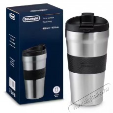 Delonghi Utaz&oacute;b&ouml;gre 470 ml DLSC073 Konyhai term&eacute;kek - Ed&eacute;ny - Termosz - 506599