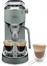 Delonghi Dedica Duo EC890.GR - &Uacute;jdons&aacute;gok - &Uacute;j term&eacute;kek - 512660