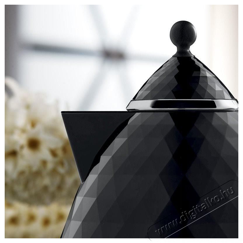 Delonghi Brillante KBJ2001.BK &Uacute;jdons&aacute;gok - &Uacute;j term&eacute;kek - 513035