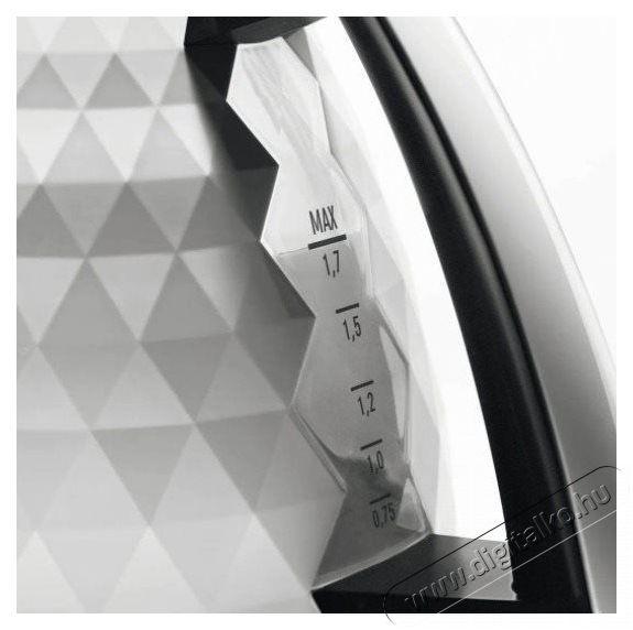 Delonghi Brillante KBJ2001.W &Uacute;jdons&aacute;gok - &Uacute;j term&eacute;kek - 513057