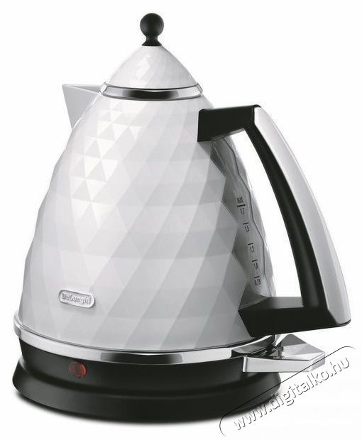 Delonghi Brillante KBJ2001.W &Uacute;jdons&aacute;gok - &Uacute;j term&eacute;kek - 513057