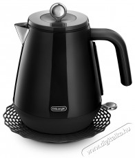 Delonghi Eclettica KBY2001.BK &Uacute;jdons&aacute;gok - &Uacute;j term&eacute;kek - 513055