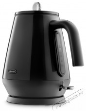 Delonghi Eclettica KBY2001.BK - &Uacute;jdons&aacute;gok - &Uacute;j term&eacute;kek - 513055