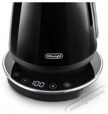 Delonghi Eclettica SpecialTea KBY2011.BK &Uacute;jdons&aacute;gok - &Uacute;j term&eacute;kek - 513059