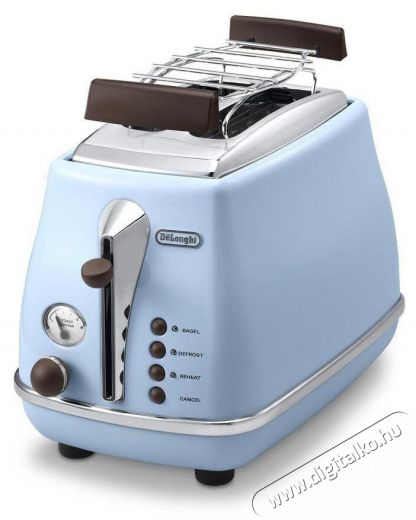 Delonghi Icona Vintage KBOV2001.AZ + CTOV2103.AZ - k&eacute;k Konyhai term&eacute;kek - Konyhai eszk&ouml;z - K&eacute;szlet / szett - 513044